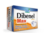 DIBENEL MAX  Capsulas c/30 - Vitaminas para diabético