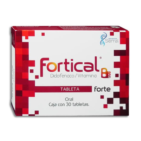 FORTICAL_B_FORTE_C/30 TAB