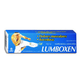 LUMBOXEN Rojo -35g (Gel)