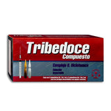 TRIBEDOCE COMPUESTO c/3 Ampulas -Complejo B, Diclofenaco