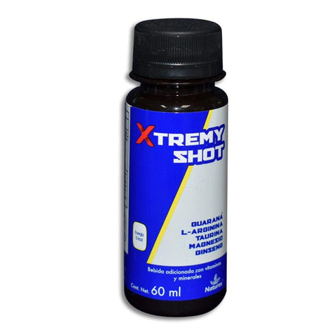XTREMY SHOT (7 pack) c/60ml